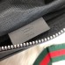 Gucci Courrier Supreme Belt Bag